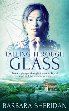 Cover Falling Through Glass (eBook, ePUB)
