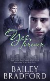 Yes, Forever (eBook, ePUB)