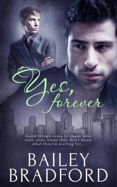 Cover Yes, Forever (eBook, ePUB)