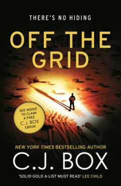 Off the Grid - Box, C.J.