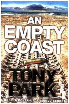 An Empty Coast - Park, Tony