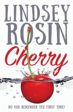 Cherry - Rosin, Lindsey