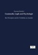 Grammatik, Logik und Psychologie - Bild 1