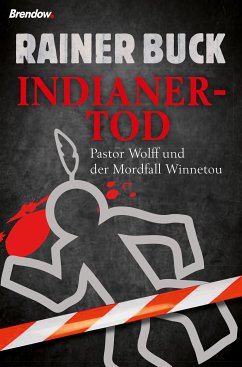 Indianertod (eBook, ePUB) - Buck, Rainer