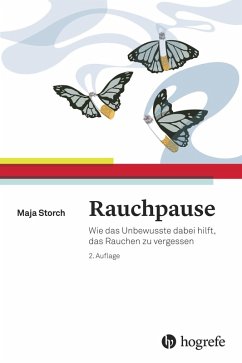 Rauchpause (eBook, ePUB) - Storch, Maja