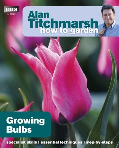 Cover Alan Titchmarsh How to Garden: Growing Bulbs (eBook, ePUB)