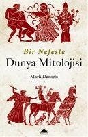 Cover Bir Nefeste Dünya Mitolojisi