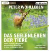 Das Seelenleben der Tiere - Bild 1