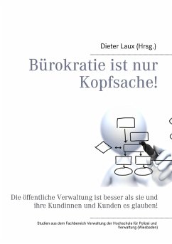 Bürokratie ist nur Kopfsache!