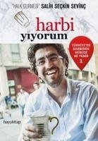 Harbi Yiyorum - Seckin Sevinc, Salih