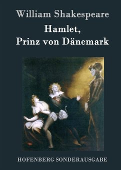 Hamlet, Prinz von Dänemark - Shakespeare, William