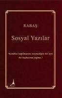 Sosyal Yazilar - Rabas