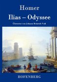 Ilias / Odyssee