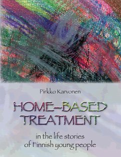 Home-based treatment - Karvonen, Pirkko