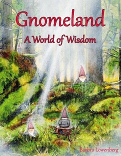 Gnomeland - Löwenberg, Barbro