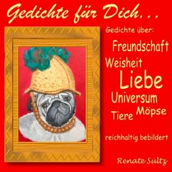 Gedichte für Dich - Sültz, Renate