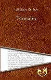 Turmalin (eBook, ePUB)