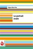 Le portrait ovale (low cost). Édition limitée (eBook, PDF)