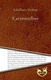 Katzensilber (eBook, ePUB)