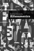 Alfanumerics (Auditorio Pedro Vaello). Concejalía de Cultura del Ayuntamiento de El Campello (eBook, PDF)