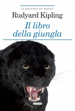 Il libro della giungla (eBook, ePUB) - Kipling, Rudyard