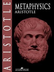 Metaphysics (eBook, ePUB) - Aristotle; Aristotle