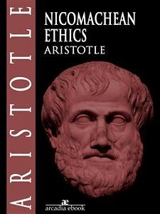 Nicomachean Ethics (eBook, ePUB) - Aristotle; Aristotle