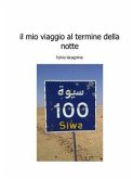 Il mio viaggio al termine della notte (eBook, ePUB)