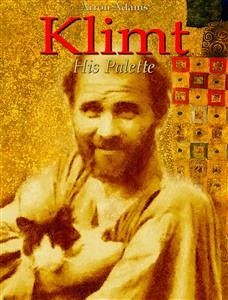 Klimt: His Palette (eBook, ePUB) - Adams, Arron