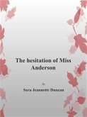 The Hesitation of Miss Anderson (eBook, ePUB)