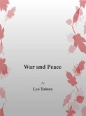 War and Peace (eBook, ePUB)