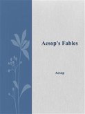 Aesop's Fables (eBook, ePUB)