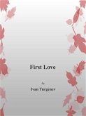 First Love (eBook, ePUB)