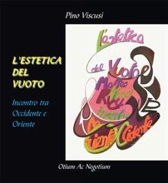 L'estetica del vuoto (eBook, ePUB) - Viscusi, Giuseppe