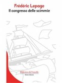 Il congresso delle scimmie (eBook, ePUB) Il congresso delle scimmie (eBook, ePUB)