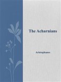 The Acharnians (eBook, ePUB)