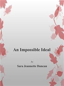 Cover An Impossible Ideal (eBook, ePUB)