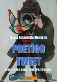 Poetico tweet (eBook, ePUB)