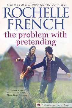Cover The Problem with Pretending (The Meadowview Series, #2) (eBook, ePUB)