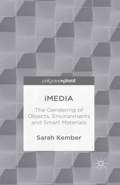 iMedia (eBook, PDF) - Kember, Sarah