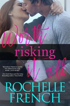 Cover Worth Risking it All (eBook, ePUB)