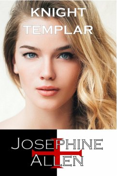 Knight Templar (eBook, ePUB) - Allen, Josephine