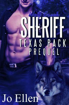 Wolf Creek Sheriff (Prequel) (eBook, ePUB) - Ellen, Jo