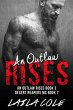 An Outlaw Rises - Book 3 (Desert... - Bild 1