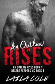 An Outlaw Rises - Book 1 (Desert Reapers MC, #5) (eBook, ePUB)