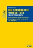 Der steuerliche Fitness-Test für Unternehmen (f. Österreich)