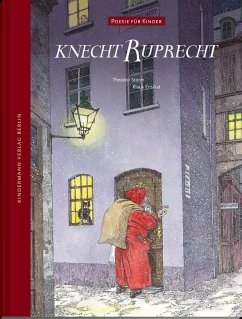 Knecht Ruprecht - Storm, Theodor