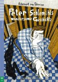 Peter Schlemihls wundersame Geschichte, m. Audio-CD Peter Schlemihls wundersame Geschichte, m. Audio-CD