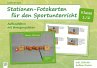 Stationen-Fotokarten für den... - Bild 1