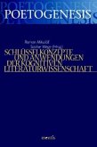 Schlüsselkonzepte und Anwendungen der Kognitiven Literaturwissenschaft